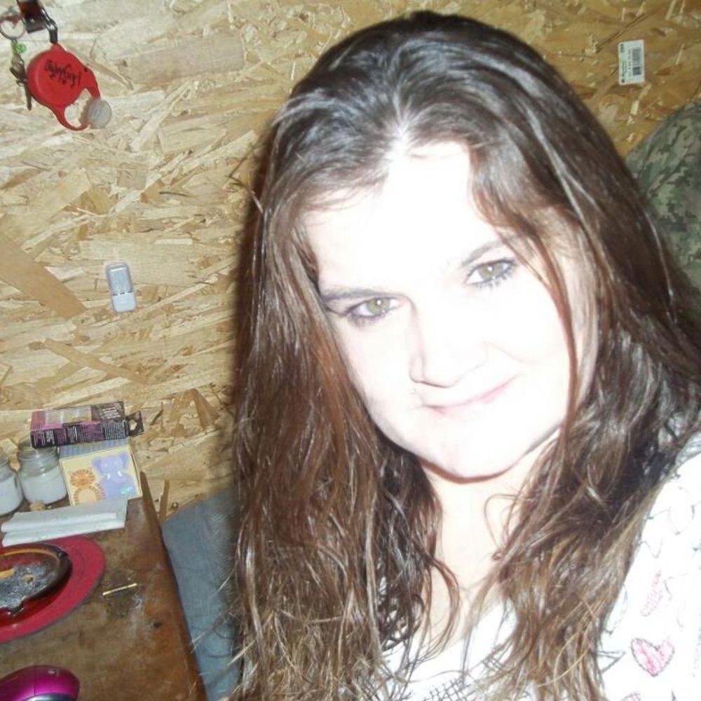 Meet your Posher, Maryann
